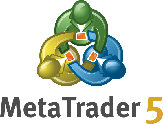 MetaTrader 5 logo